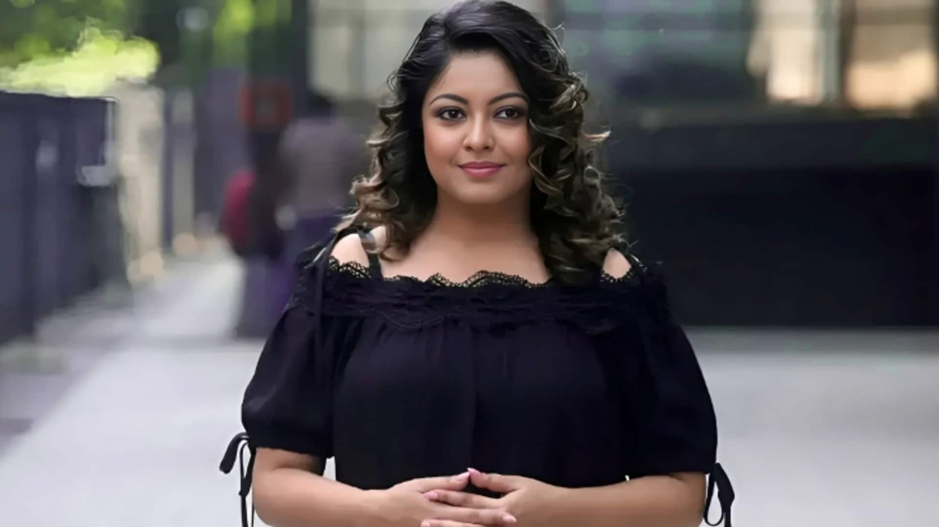 સુશાંત સિંહ રાજપૂત અને જિયા ખાનના મોત પાછળ કોણ? તનુશ્રી દત્તાએ જણાવ્યું હતું