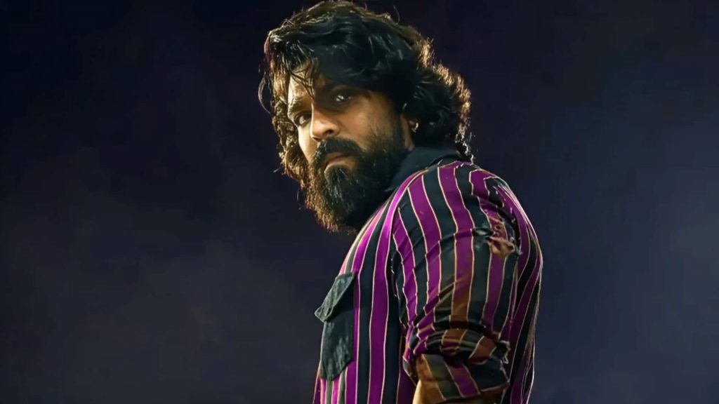 ‘પેડી’: શૂટિંગના થોડા કલાકો બાદ ગીત લીક થયું, મેકર્સે રાતોરાત 400 ગીતો હટાવ્યા… 'पेड्डी': शूटिंग के चंद घंटों बाद गाना लीक, निर्माताओं ने रातों-रात हटाए 400 से ज्यादा लिंक