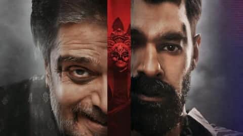 ચોથી સિઝન સાથે વાપસી માટે તૈયાર 'અંદેખી', ટ્રેલર સાથે રિલીઝ ડેટ આવી ગઈ