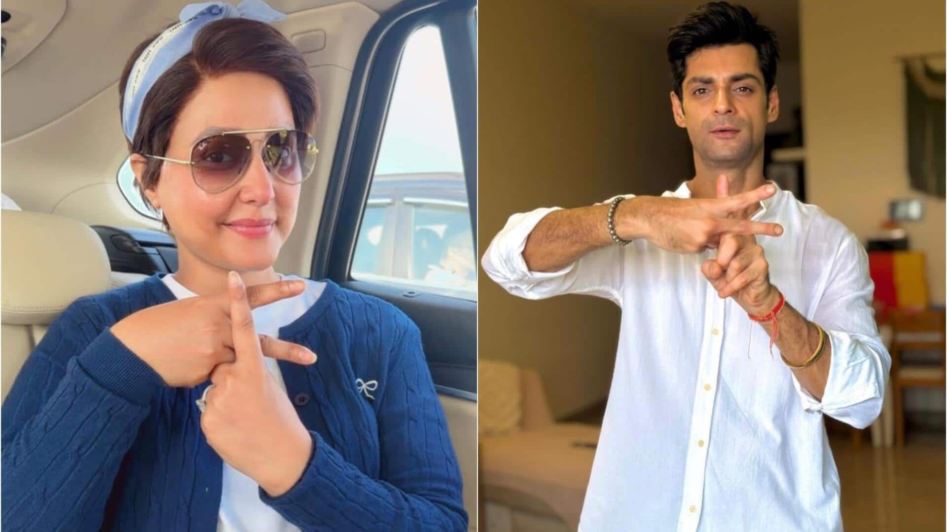 આ સ્પર્ધકો 'ખતરોં કે ખિલાડી 15'માં ફરી શકે છે, એક મોટો સંકેત મળ્યો છે