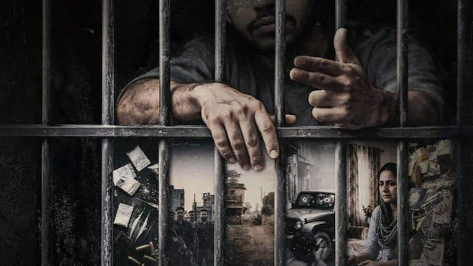 સિરીઝ 'લોરેન્સ ઓફ પંજાબ'ના નિર્માતાઓને આંચકો, કોર્ટે આપ્યો મોટો નિર્ણય