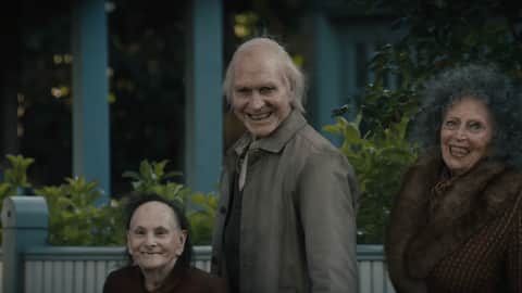 'Insidious: Out of the Further'નું ટ્રેલર રિલીઝ, આત્માને ઉત્તેજિત કરનારી ફ્રેન્ચાઇઝી પરત ફરવા માટે તૈયાર