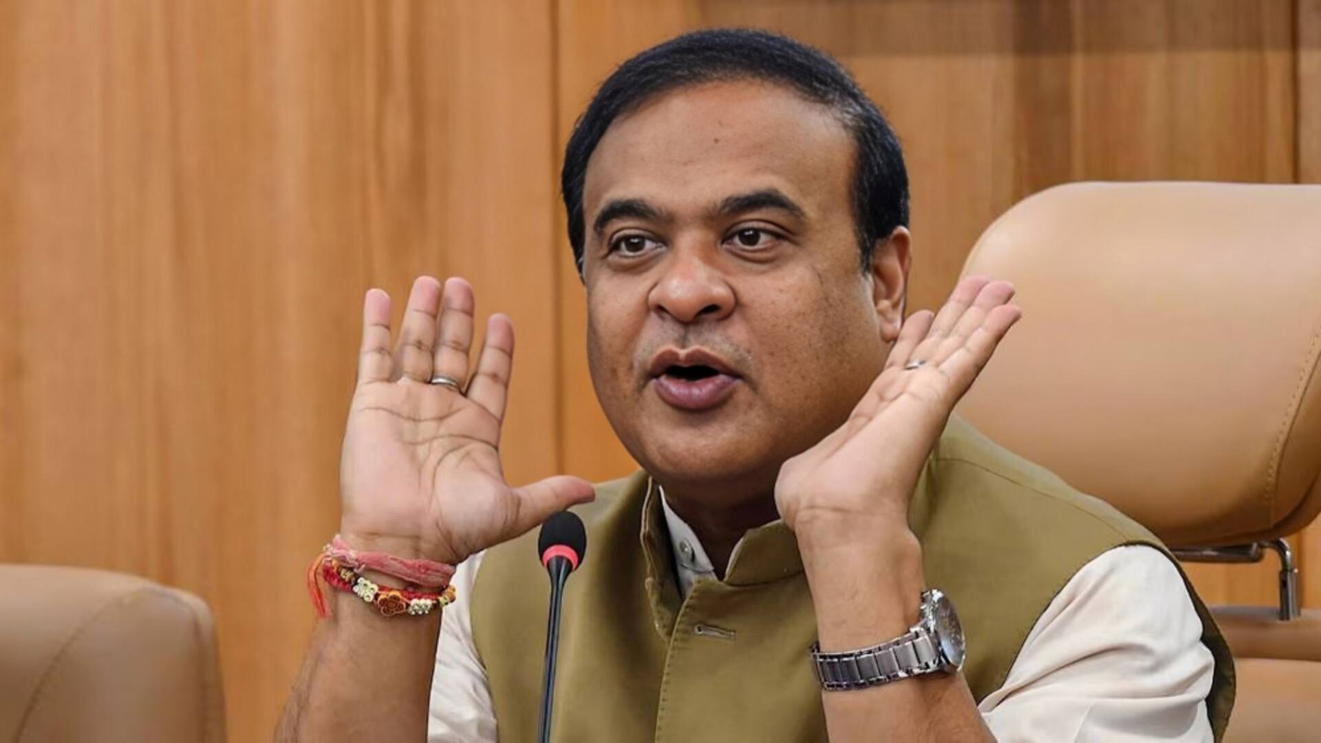 એક્ઝિટ પોલ 2026: આસામમાં ફરીથી NDA સરકાર બની શકે છે