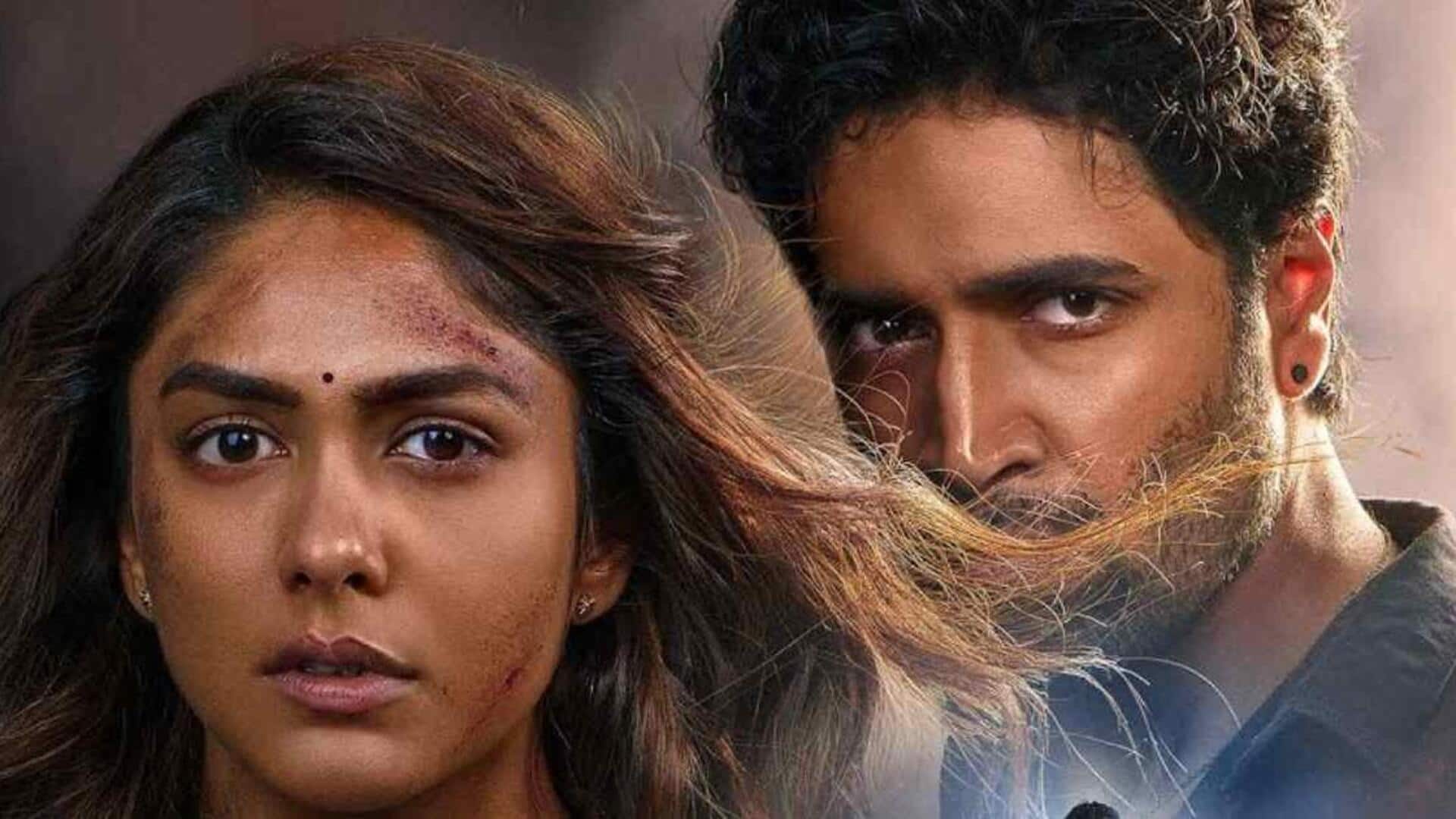 ફિલ્મ 'Dacait'ની OTT રિલીઝ પર અપડેટ, જાણો તે ક્યારે અને ક્યાં સ્ક્રીન પર આવશે.