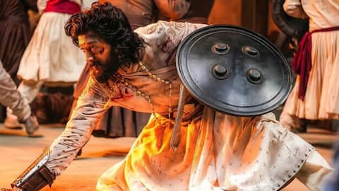 'રાજા શિવાજી'ના ટ્રેલરમાં મરાઠા યોદ્ધાની બહાદુરી, રિતેશ દેશમુખની સંજય દત્ત સાથે ટક્કર