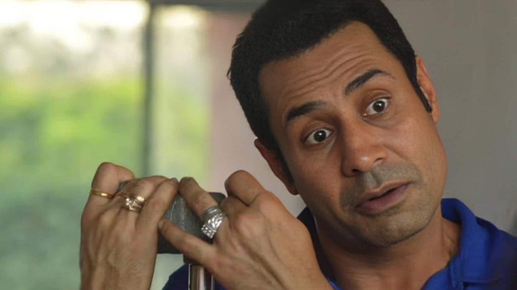 सेंसर बोर्ड पर भड़के अभिनेता बिन्नू ढिल्लों, बोले- 'धुरंधर' में मां-बहन की गालियां चलती हैं क्या?