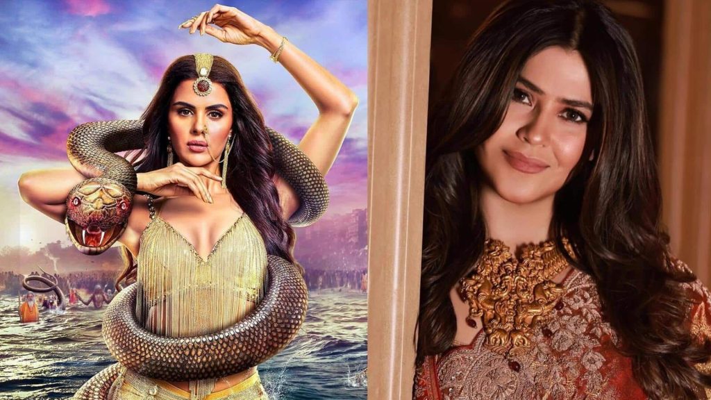 एकता कपूर ने 'नागिन 7' पर दिया ऐसा अपडेट, सुनकर टूट जाएगा फैंस का दिल