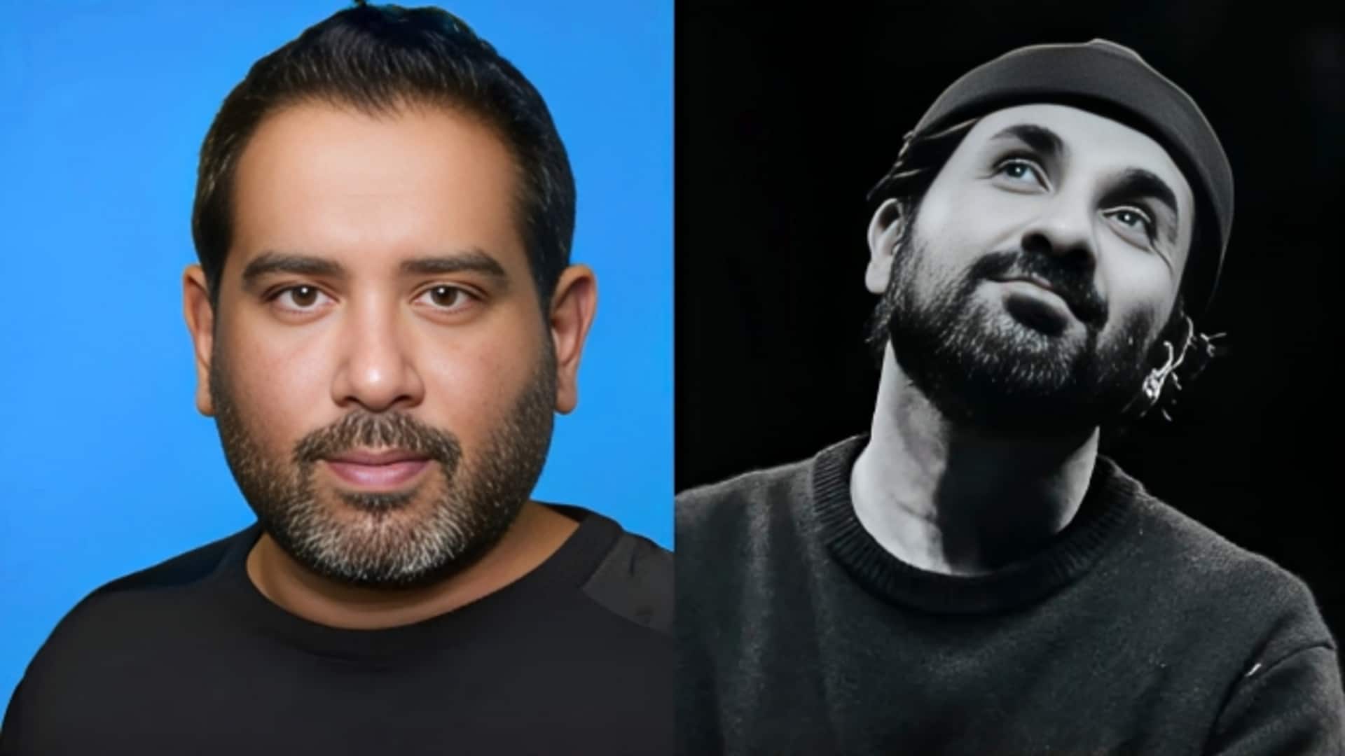 કોમેડિયન રાજ શર્માના નિધનથી વ્યથિત વીર દાસ, લખ્યું- ભાઈ તમારા જેવું કોઈ નથી