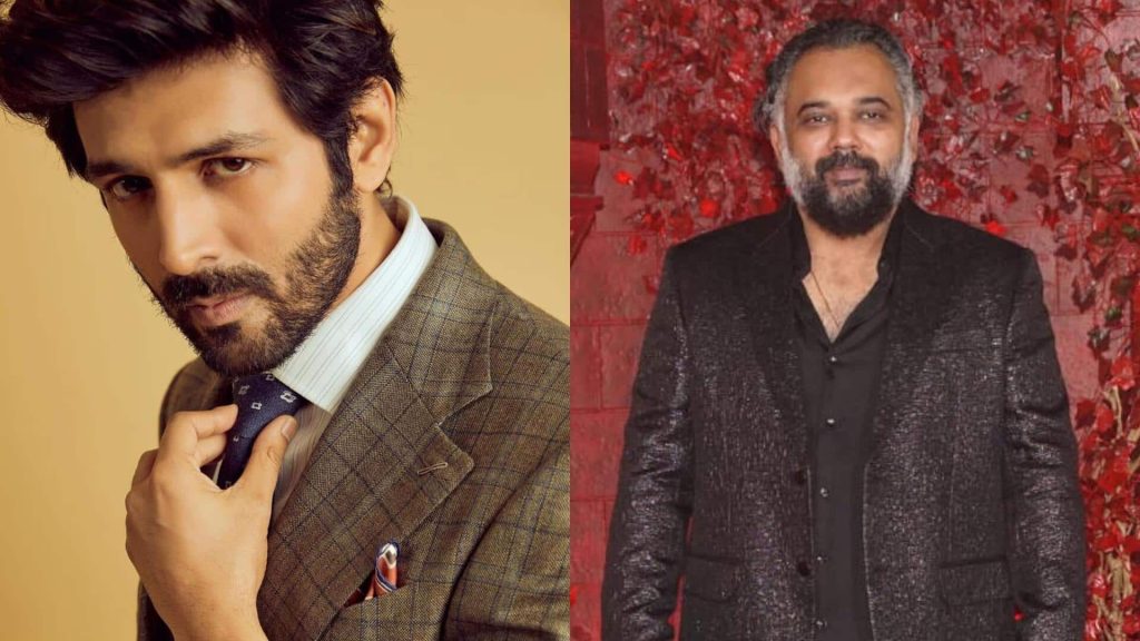 कार्तिक आर्यन और निर्देशक लव रंजन ने फिर मिलाया हाथ, फिल्म पर आया ये अपडेट