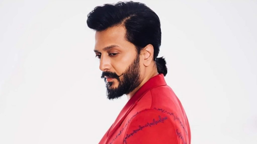 रितेश देशमुख का पलटवार, 'राजा शिवाजी' के दृश्य पर हो रही आलोचना का दिया करारा जवाब