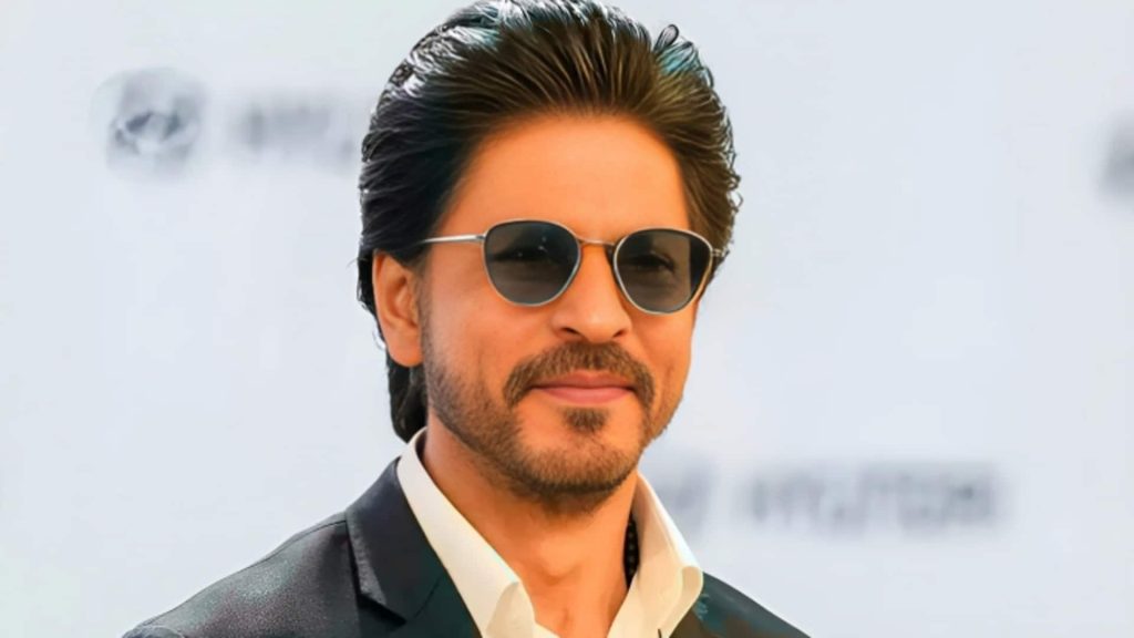 शाहरुख खान को 'द अकेडमी' ने दिया खास सम्मान, वीडियो देख गदगद हुए भारतीय फैंस