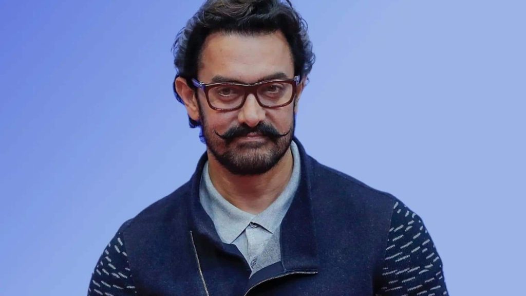 क्या आमिर खान की नई फिल्म पर बात पक्की? इस बायोपिक में आ सकते हैं नजर
