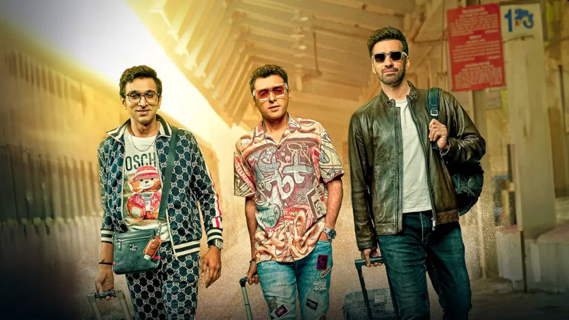 કુણાલ ખેમુ 'મડગાંવ એક્સપ્રેસ'ની સિક્વલ લાવશે? દિવ્યેન્દુએ મોટું અપડેટ આપ્યું