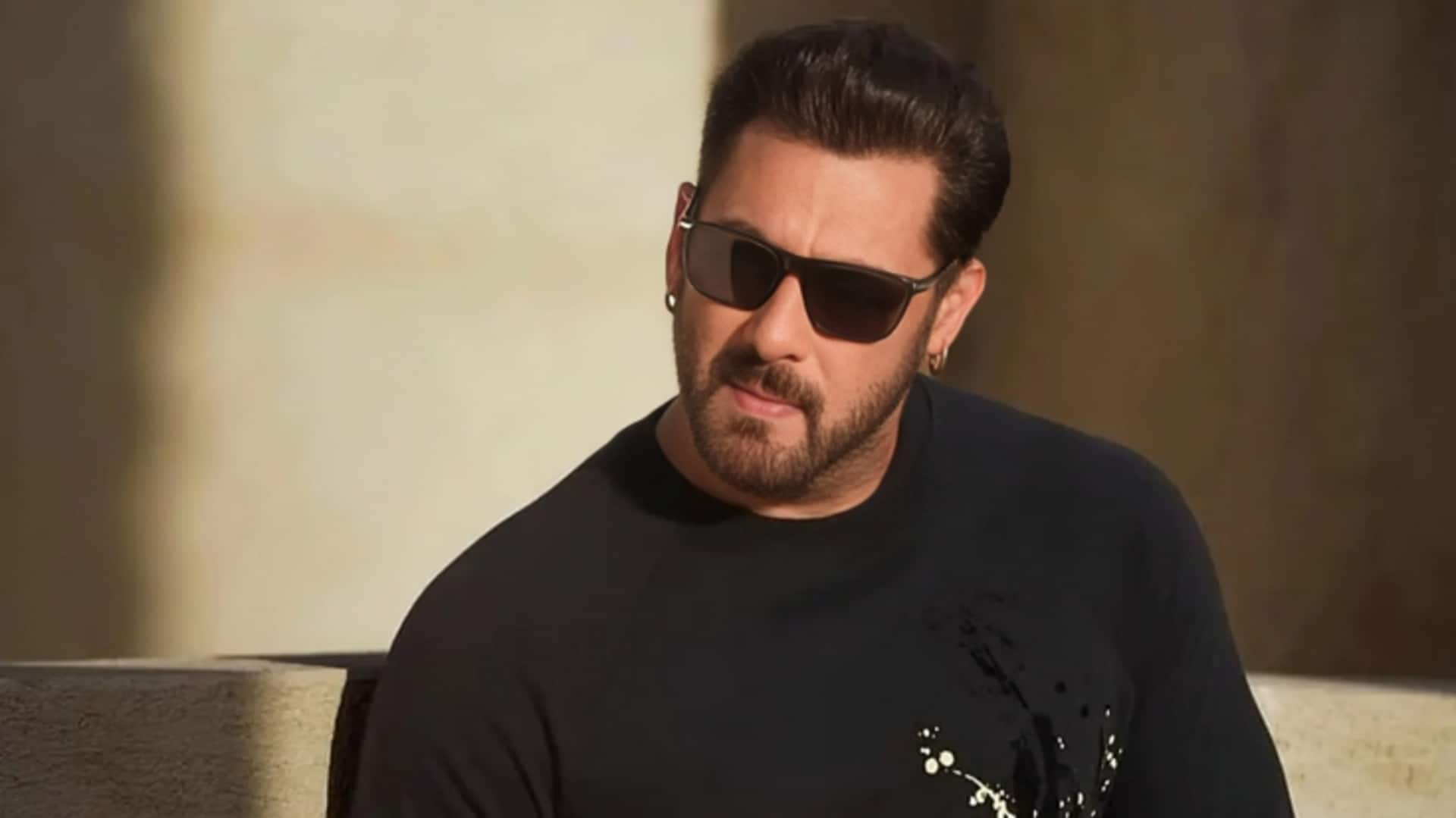 રાજસ્થાન હાઈકોર્ટમાંથી સલમાન ખાનને રાહત, ગેરમાર્ગે દોરનારી જાહેરાતના કેસમાં જામીન વોરંટ પર સ્ટે રાજસ્થાન હાઈકોર્ટમાંથી સલમાન ખાનને રાહત, ગેરમાર્ગે દોરનારી જાહેરાતના કેસમાં જામીન વોરંટ પર સ્ટે