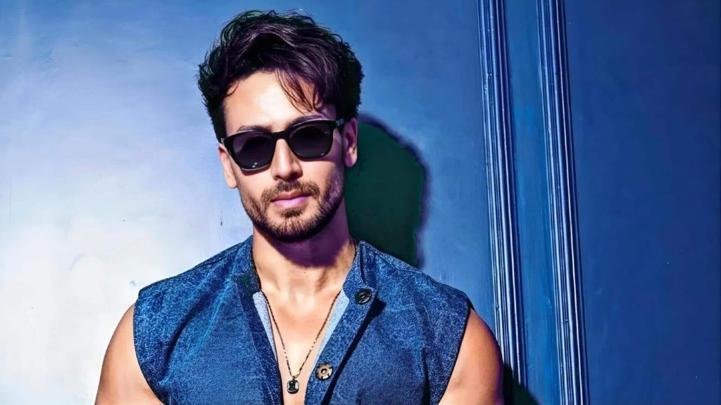 टाइगर श्रॉफ की सबसे बड़ी फिल्म, इस दिग्गज निर्देशक के साथ मिलकर बदलेंगे एक्शन की परिभाषा