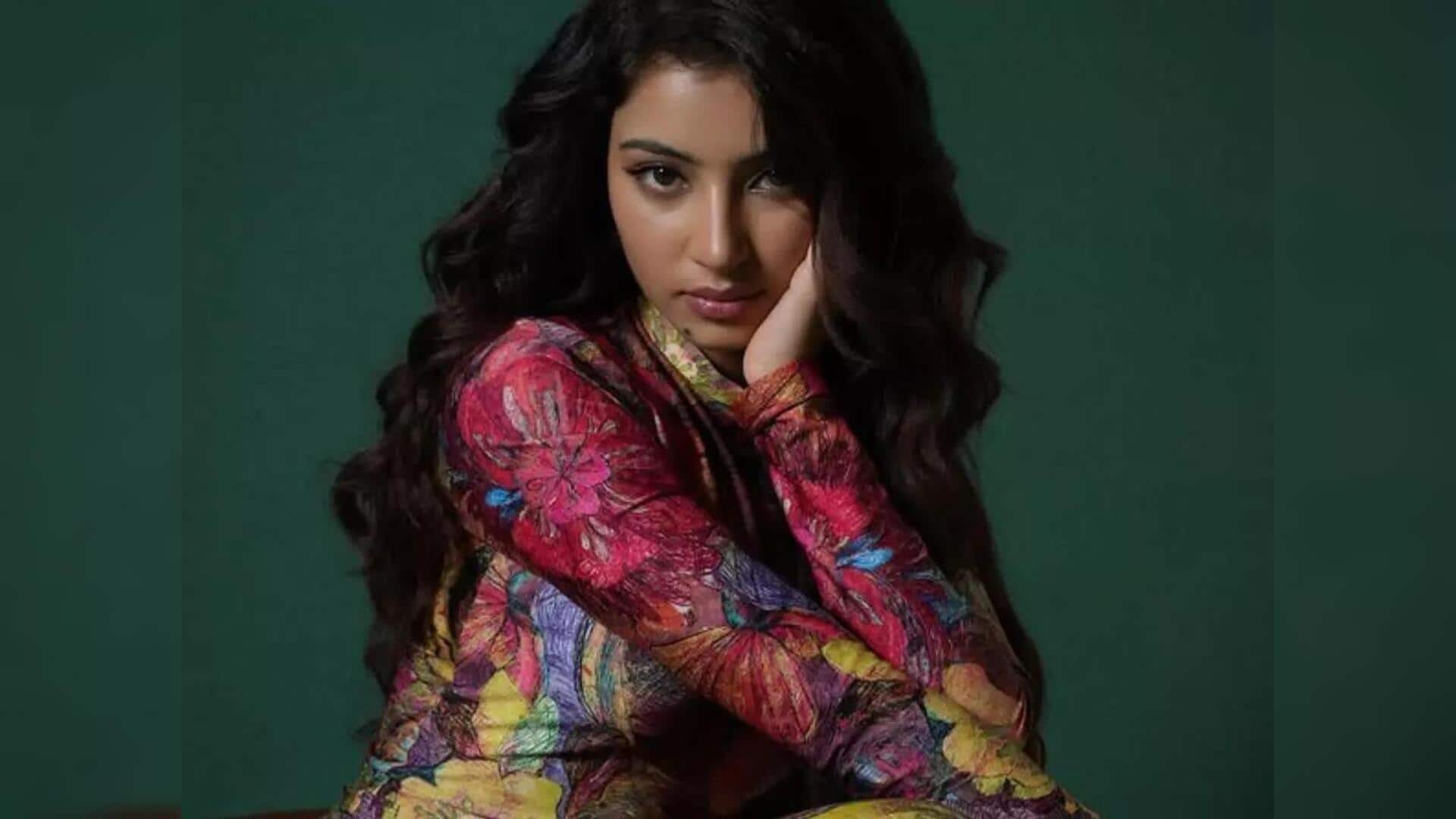 સારા અર્જુન ભજવશે 'મધુબાલા'નું પાત્ર, 'ધુરંધર' પછી હાથમાં બાયોપિક