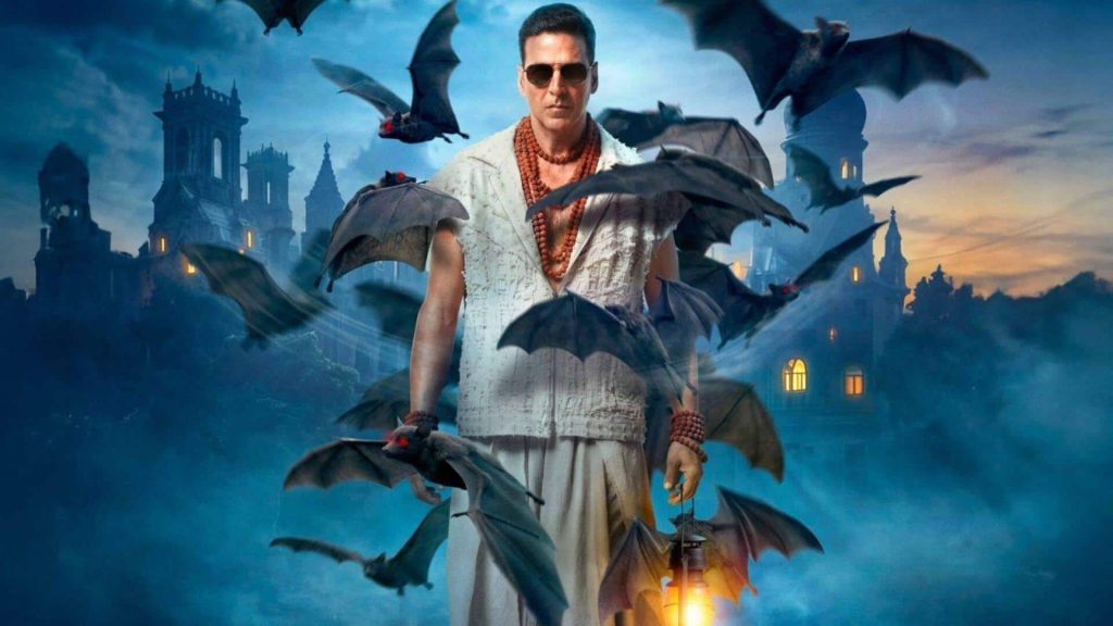 'भूत बंगला' के लिए कैसी रही कारोबारी दिन की शुरुआत? 'माइकल' ने दी कड़ी टक्कर