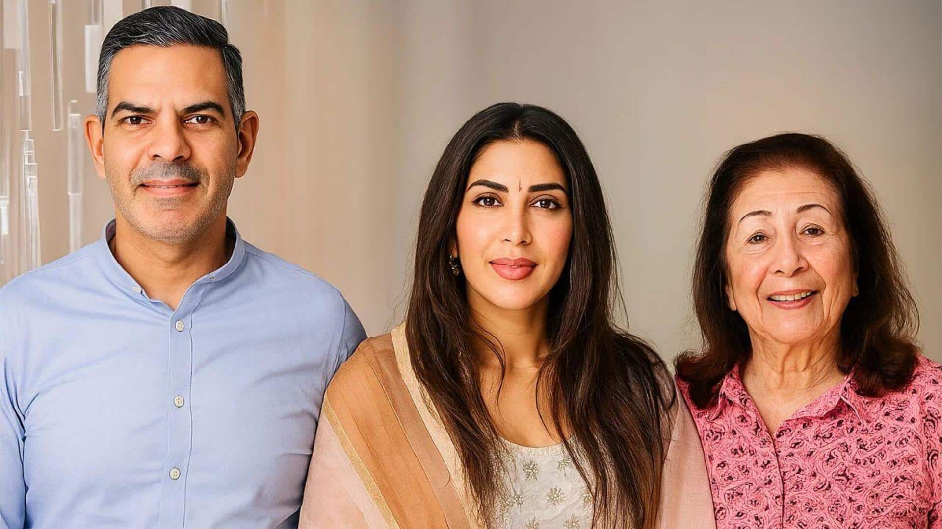 રાની કપૂરને સુપ્રીમ કોર્ટની સલાહ - તમારી ઉંમર 80 વર્ષની છે, આ લડવાની ઉંમર નથી.