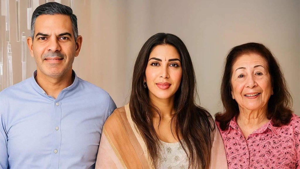 सुप्रीम कोर्ट की रानी कपूर को सलाह- आप 80 साल की, ये उम्र लड़ने की नहीं