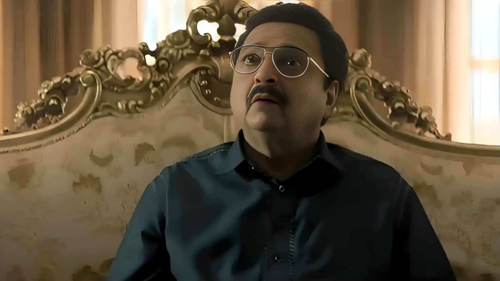 'ધુરંધર'ના 'જમીલ જમાલી' પર નિહાલ નિર્માતાએ ખુશીથી 1 કરોડ રૂપિયાનું જંગી બોનસ આપ્યું