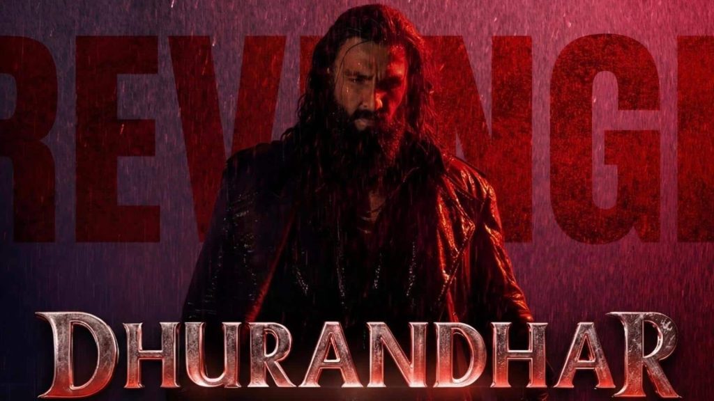 'धुरंधर 2' ने UK में रचा इतिहास, 'पठान' को पीछे छोड़कर बनी सबसे कमाऊ फिल्म