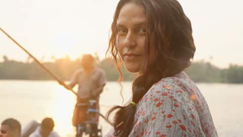 નેહા ધૂપિયાનું હોલિવૂડમાં ડેબ્યૂ, ફિલ્મ '52 બ્લૂ'થી પહેલી ઝલક સામે આવી