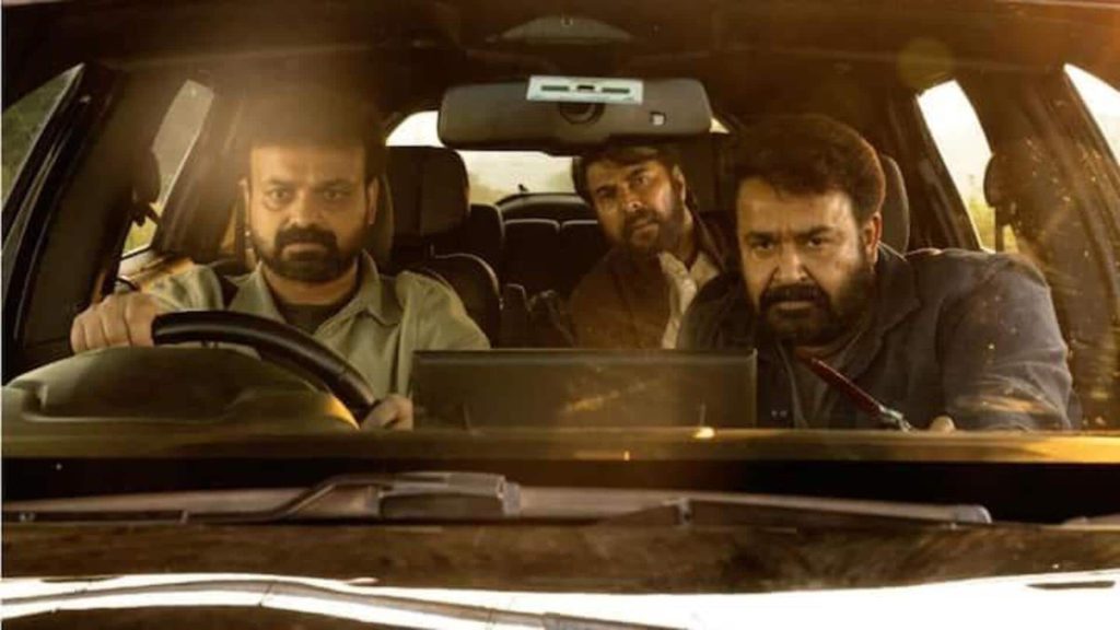 मोहनलाल की फिल्म 'पैट्रियट' को सेंसर बोर्ड से झटका, इस कारण नहीं हुई पास