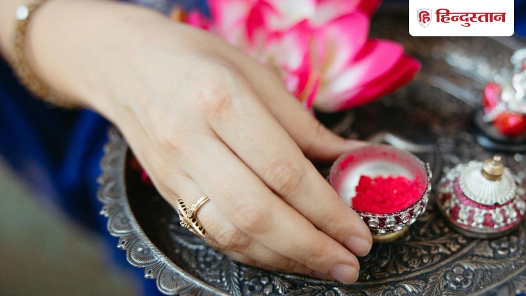 Akshaya Tritiya 2026 Greetings: अक्षय तृतीया पर भेजने के लिए यहां पढ़ें लेटेस्ट विशेज, सातवीं...