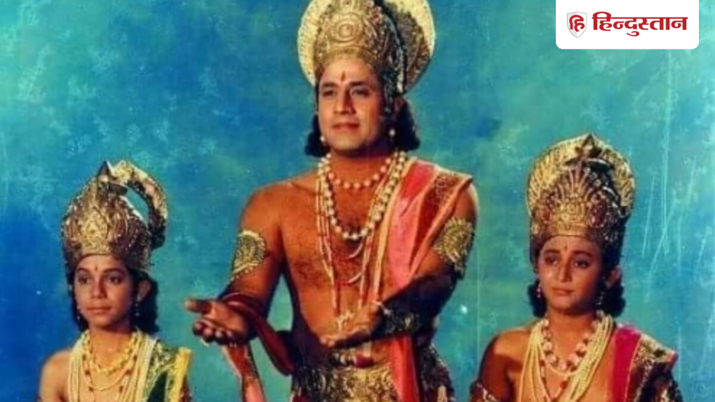 लव कुश की कहानी नहीं बताना चाहते थे रामानंद सागर, एक फोन कॉल के बाद सीरियल...