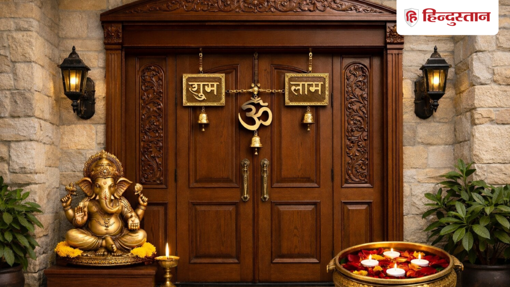 Vastu Shastra: दक्षिण दिशा में इन चीजों के होने से जिंदगी होगी बेहतर, इस भारी सामान...
