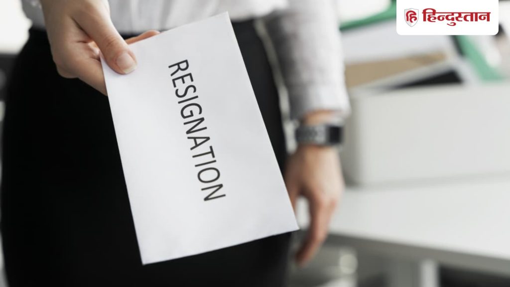 सिर्फ 23 साल की उम्र में छोड़ दी कॉर्पोरेट जॉब, अब उठाया एक बड़ा रिस्क!...