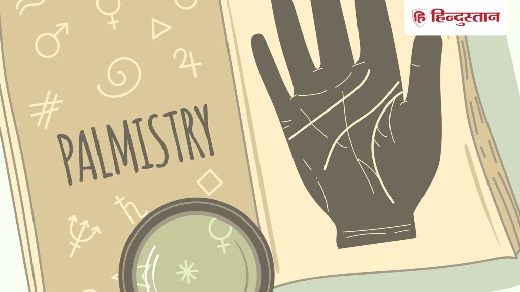 જો તમારા હાથની લાઈફલાઈન તૂટી ગઈ હોય અને ફરી શરૂ થઈ રહી હોય તો તેનો શું અર્થ થાય? हाथों में जीवन रेखा टूटी हो, फिर से शुरू हो रही है, तो इसका क्या है मतलब?