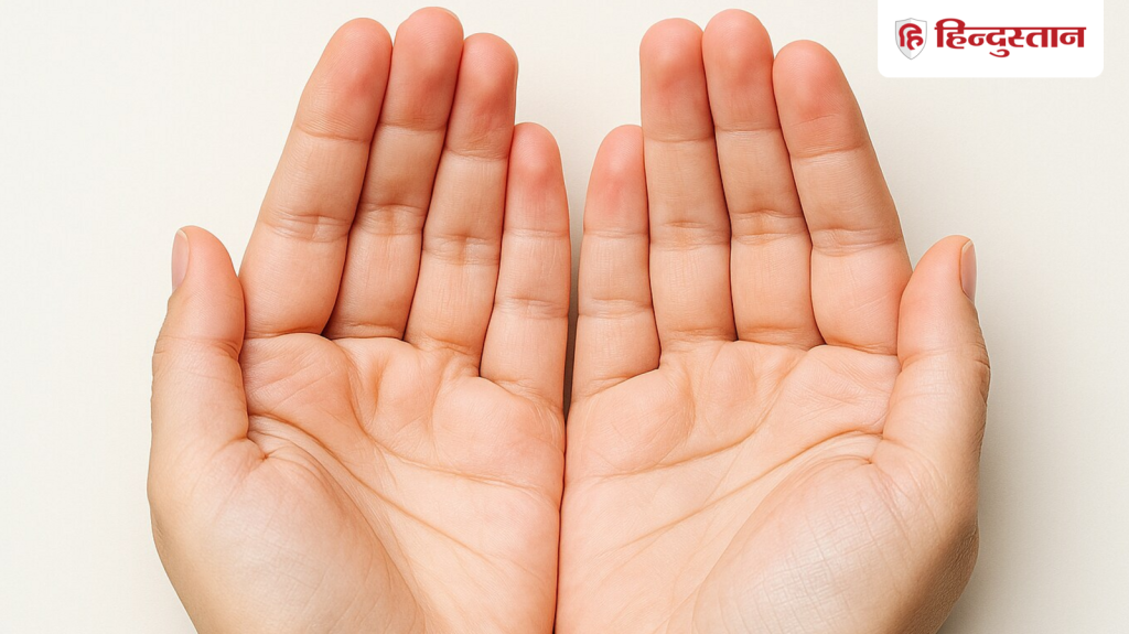 हस्तरेखा: हाथ की ये रेखा देती है शादी टूटने का संकेत, इन 3 बातों का रखेंगे...