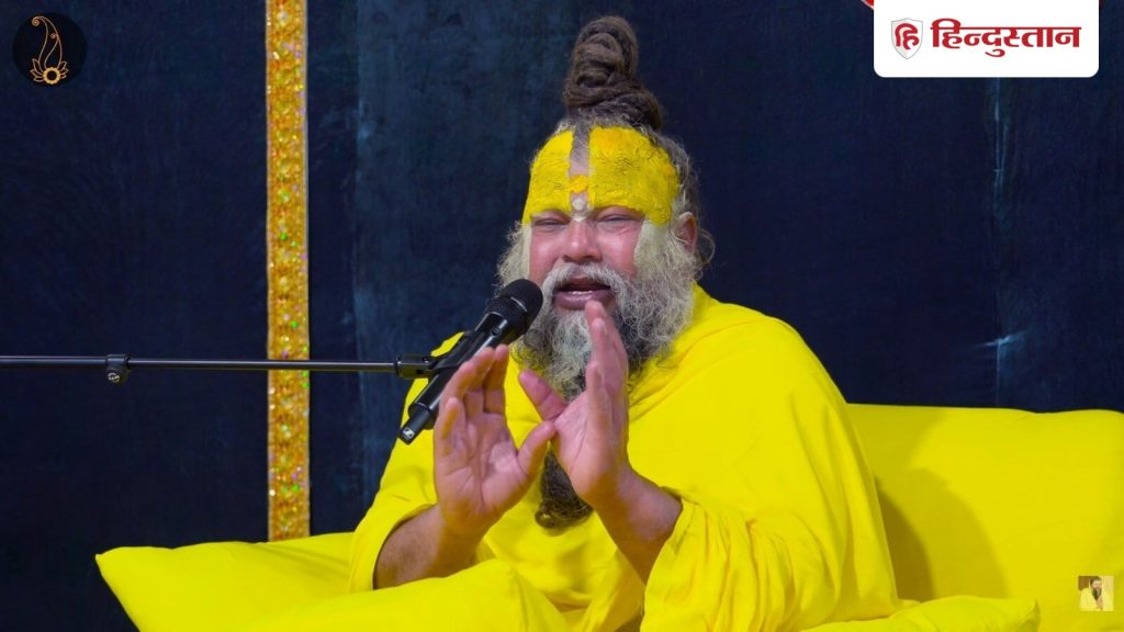 क्या ग्रहों की दशा से कर्मफल मिलता है? जानें प्रेमानंद महाराज का जवाब