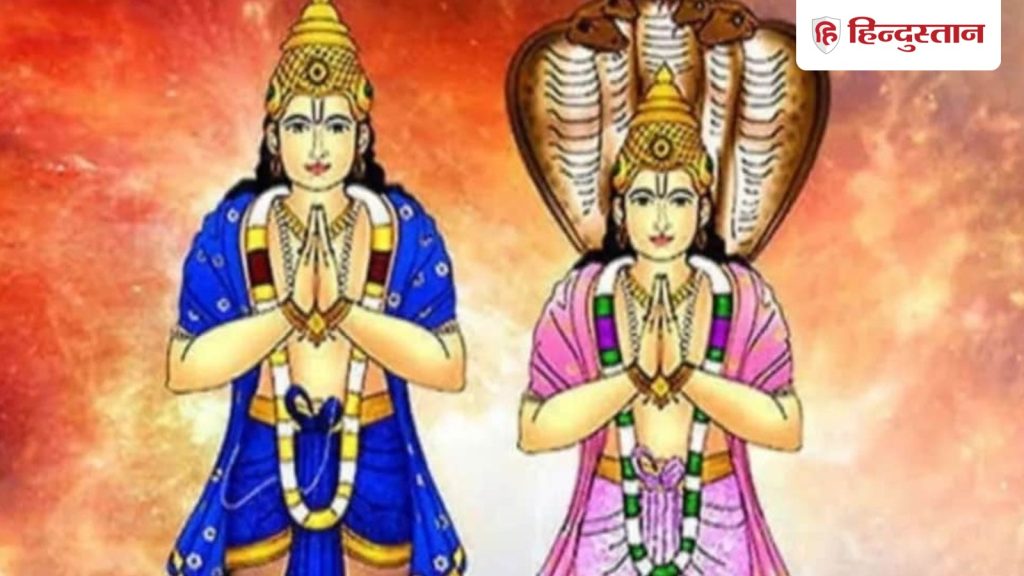 પ્રથમ ઘરમાં રાહુ, સાતમા ઘરમાં કેતુ, તમારી કુંડળીમાં નહીં. જાણો શું… पहले घर में राहु, सातवें घर में केतु, आपकी कुंडली में तो नहीं. जानें क्या...