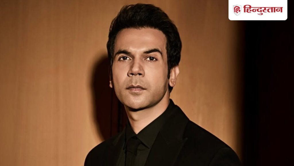 राजकुमार राव ने पिता बनने के बाद लिया बड़ा फैसला, कहा- साल में करूंगा सिर्फ 2...