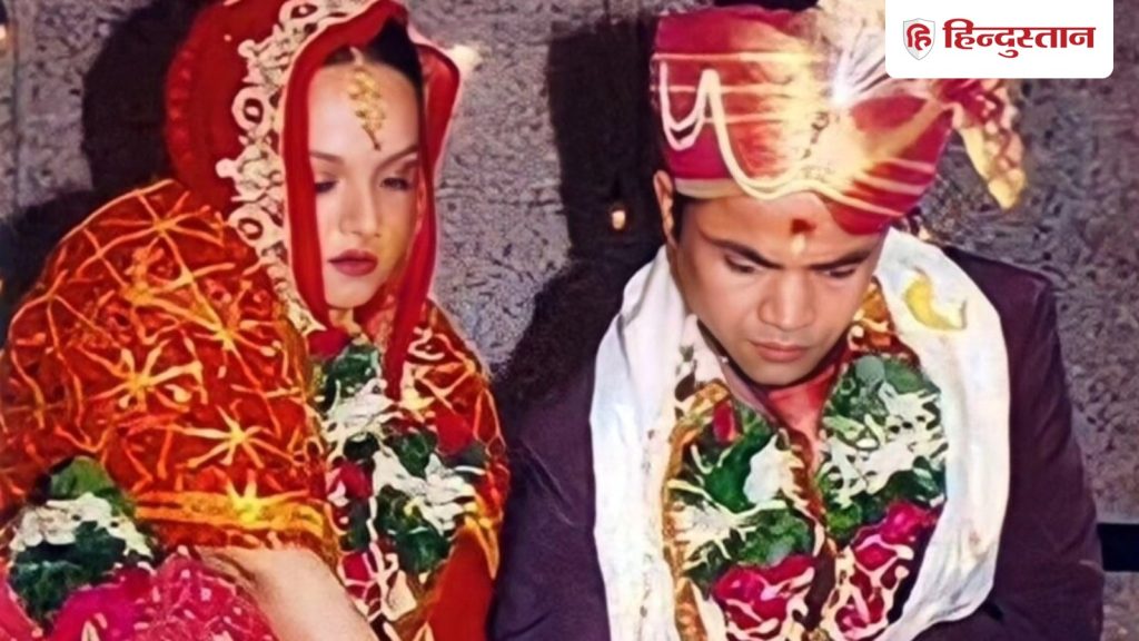 नैन-मटक्के से शुरू हुआ; राजपाल यादव ने बताया कैसे मिलीं कनाडा की राधा, बुआ...