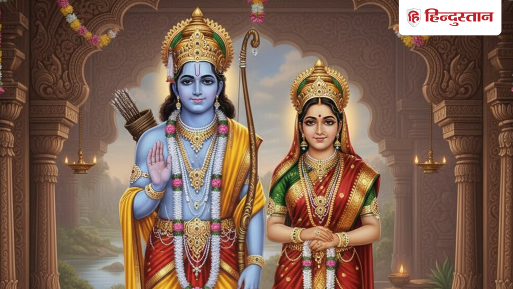 Sita Navami 2026 : सीता नवमी कल, नोट कर लें पूजा विधि, शुभ मुहूर्त, उपाय से लेकर सबकुछ
