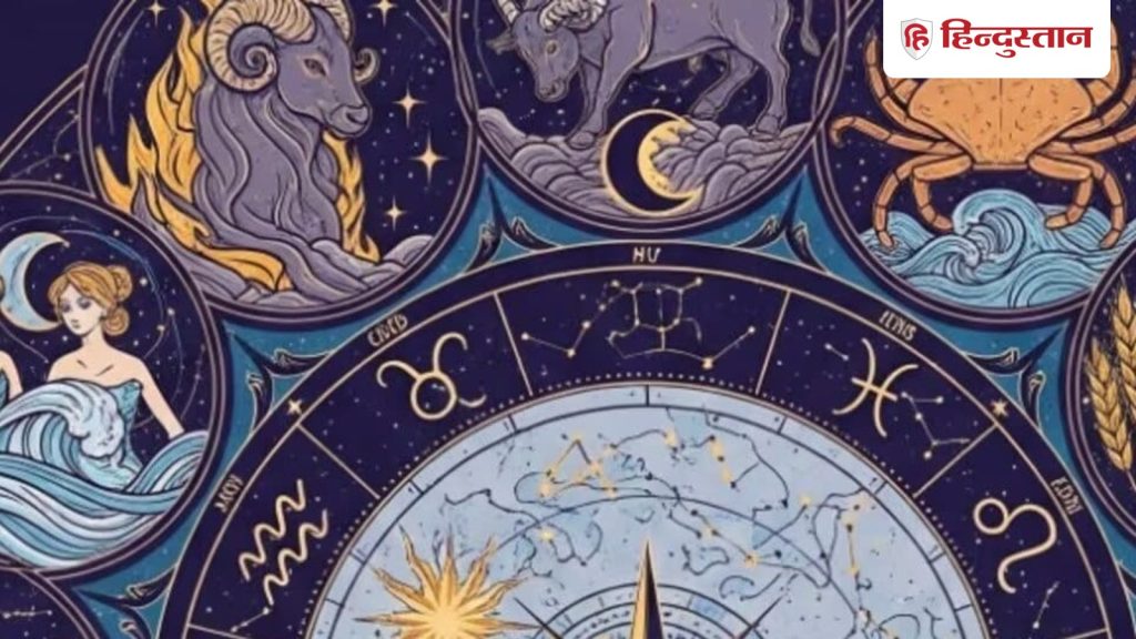 मेष राशि में बुध का गोचर आज, तीन ग्रह मिलकर मचाएंगे धमाल, किन राशियों का...