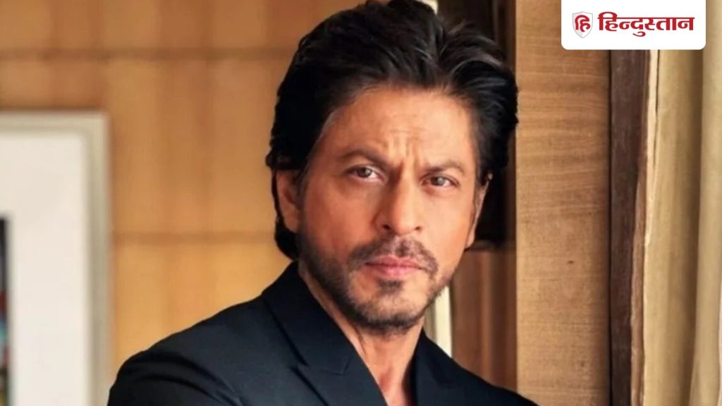 शाहरुख खान के मकान मालिक ने खोले एक्टर के राज, बोले- उनका बिहेवियर ऐसा है कि...