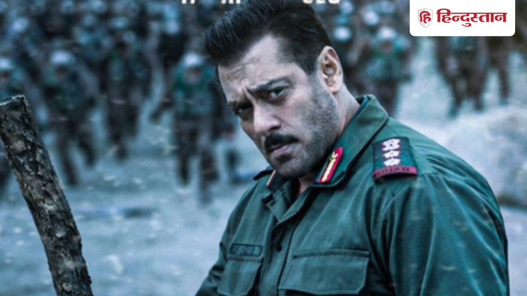 सलमान खान की मातृभूमि में हुए बड़े बदलाव, 40 पर्सेंट फिल्म दोबारा हुई शूट,...
