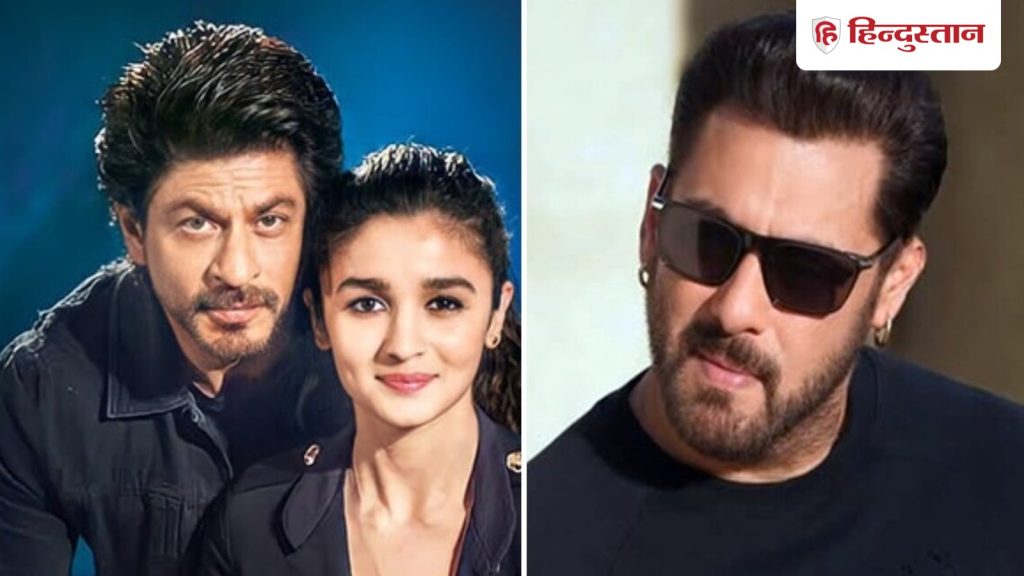 आलिया भट्ट करेंगी 33 साल बड़े शाहरुख संग रोमांस, किंग खान ने क्या कर दिया...