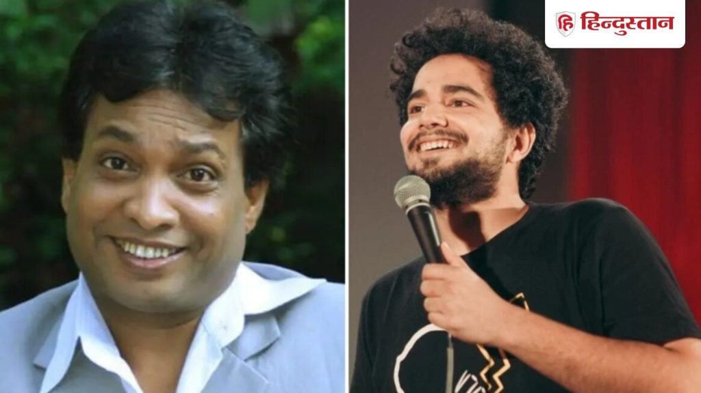 समय रैना ने सुनील पाल को कहा, फ्रस्ट्रेटेड और इनसिक्योर, बोले- बढ़िया है...