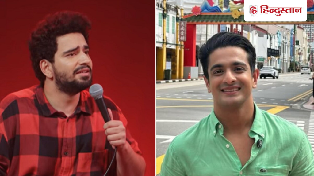 समय रैना के वीडियो के बाद रणवीर इलाहाबादिया ने कसा तंज, बोले- अब मेरा टाइम है