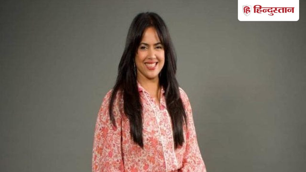 बॉलीवुड में दिखाने के लिए लाखों के बैग खरीद रही थीं समीरा रेड्डी, बोलीं-काश...