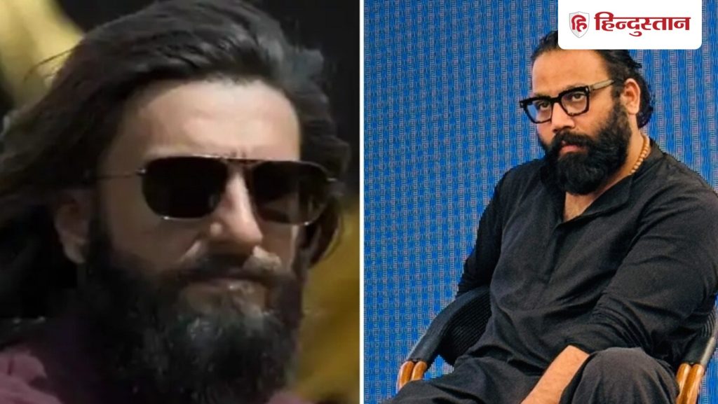 धुरंधर 2 देख संदीप रेड्डी वांगा ने आदित्य धर को बताया काली नजर से बचने का...