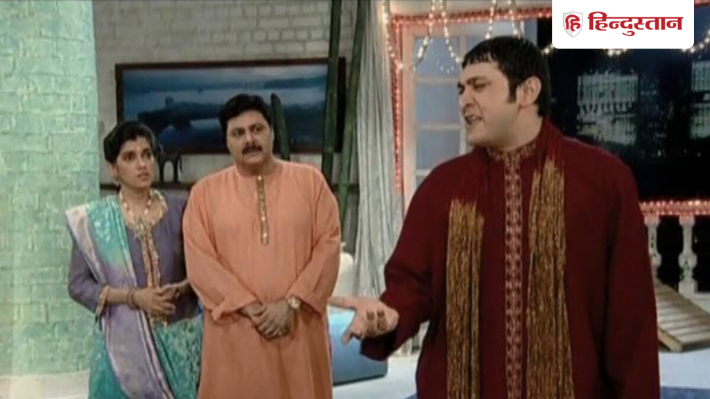 સારાભાઈ vs સારાભાઈની ટીમે સતીશ શાહનું પિંડદાન કેમ કર્યું? અભિનેતા… साराभाई वर्सेस साराभाई टीम ने क्यों किया था सतीश शाह का पिंडदान? एक्टर...