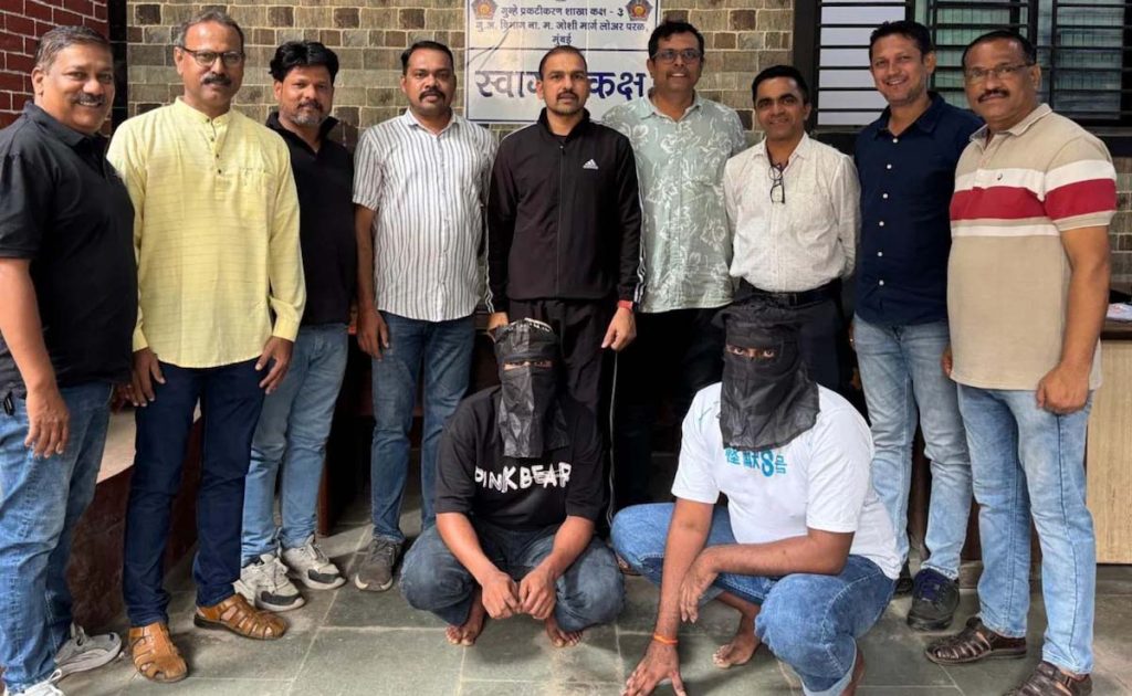 ૧૯૯૯ના પોલીસ એન્કાઉન્ટરનો ત્રણ દાયકા જૂનો બદલો: મુંબઈમાં ૭૮ વર્ષીય...