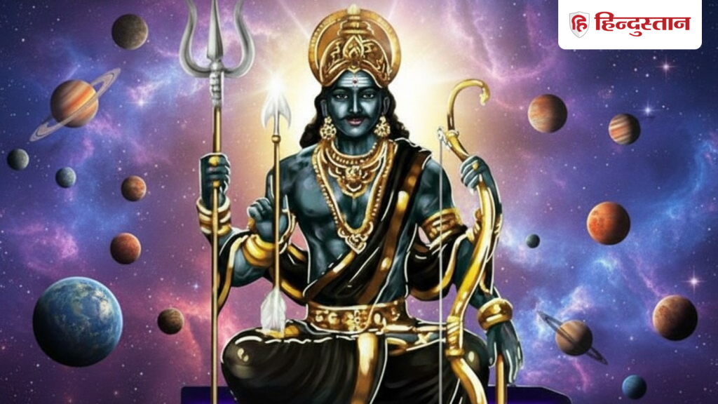 शनि की महादशा में शुक्र ग्रह की अंतर्दशा का पड़ता है शुभ प्रभाव, मिलते हैं...