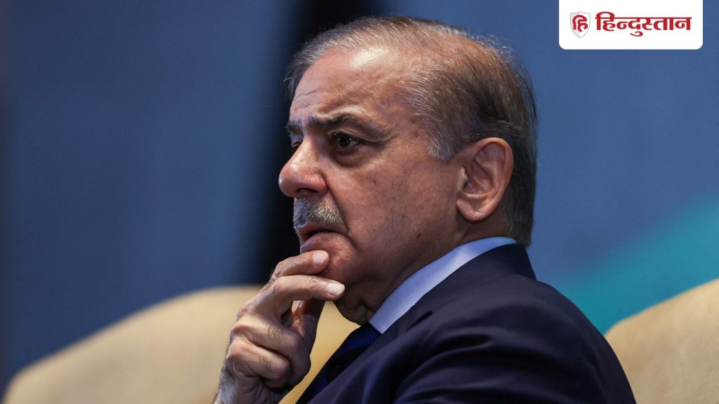 शहबाज शरीफ के एक पोस्ट से खुली पाकिस्तान की पोल, ईरान-US सीजफायर की अलग ही...